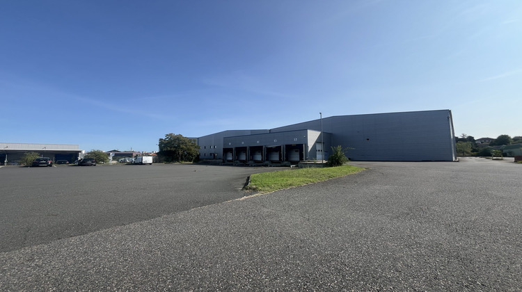 Ma-Cabane - Vente Local commercial Saint-Just-Saint-Rambert, 6700 m²