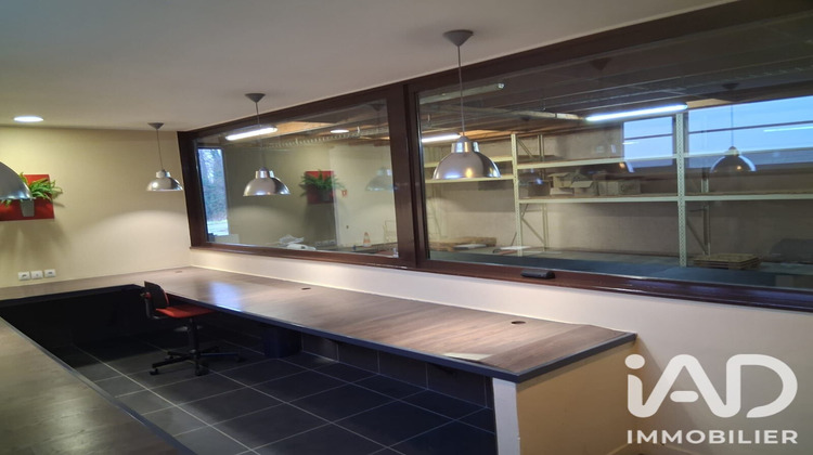 Ma-Cabane - Vente Local commercial Saint-Lager, 500 m²