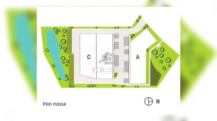 Ma-Cabane - Vente Local commercial Saint-Lambert-la-Potherie, 220 m²