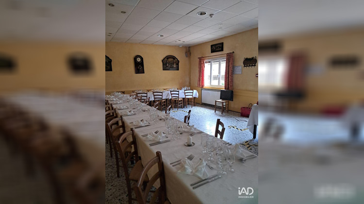 Ma-Cabane - Vente Local commercial Saint-Lary, 650 m²