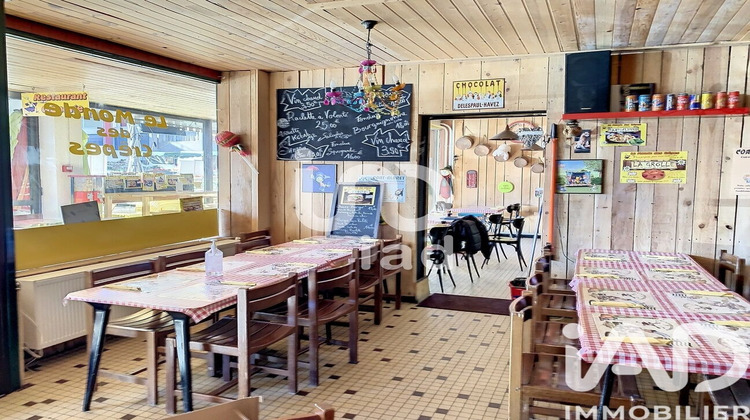 Ma-Cabane - Vente Local commercial Saint-Lary-Soulan, 80 m²