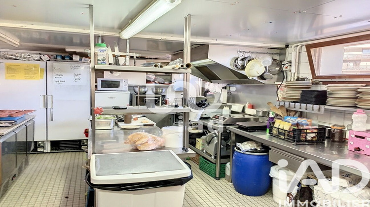 Ma-Cabane - Vente Local commercial Saint-Lary-Soulan, 80 m²