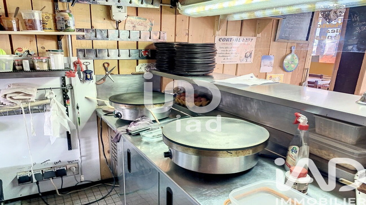 Ma-Cabane - Vente Local commercial Saint-Lary-Soulan, 80 m²