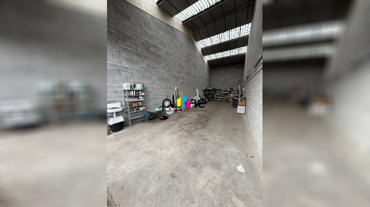 Ma-Cabane - Vente Local commercial Saint-Laurent-Blangy, 75 m²