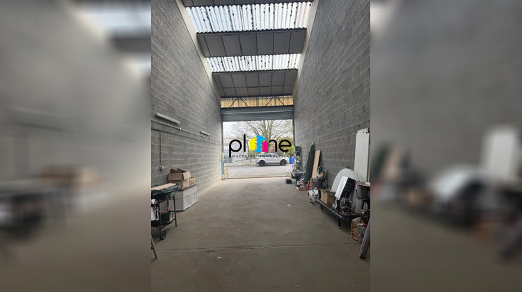 Ma-Cabane - Vente Local commercial Saint-Laurent-Blangy, 75 m²