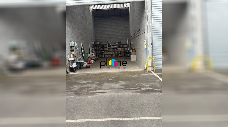 Ma-Cabane - Vente Local commercial Saint-Laurent-Blangy, 75 m²
