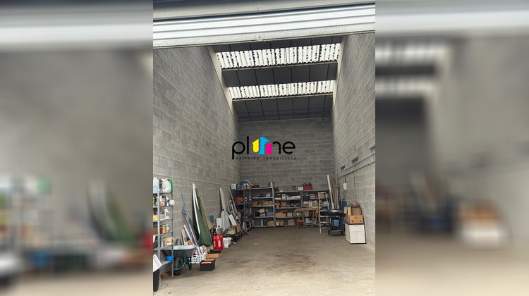 Ma-Cabane - Vente Local commercial Saint-Laurent-Blangy, 75 m²