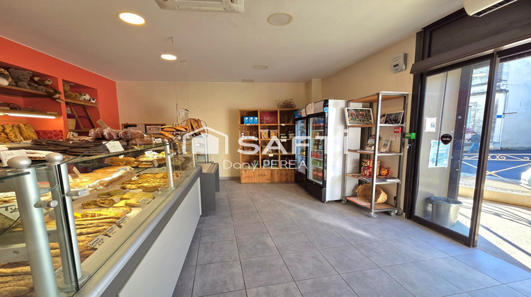 Ma-Cabane - Vente Local commercial Saint-Laurent-d'Aigouze, 120 m²