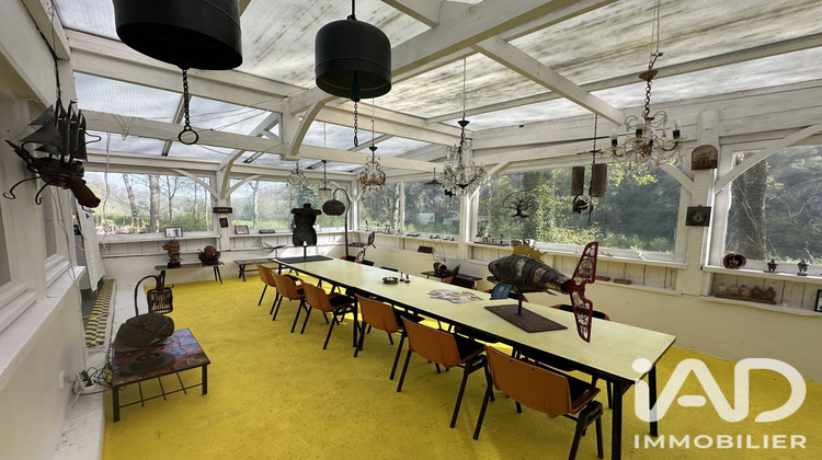 Ma-Cabane - Vente Local commercial Saint-Laurent-de-Terregatte, 3175 m²