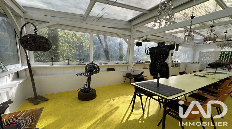Ma-Cabane - Vente Local commercial Saint-Laurent-de-Terregatte, 3175 m²