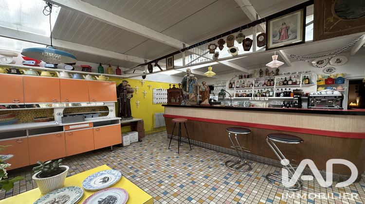 Ma-Cabane - Vente Local commercial Saint-Laurent-de-Terregatte, 3175 m²