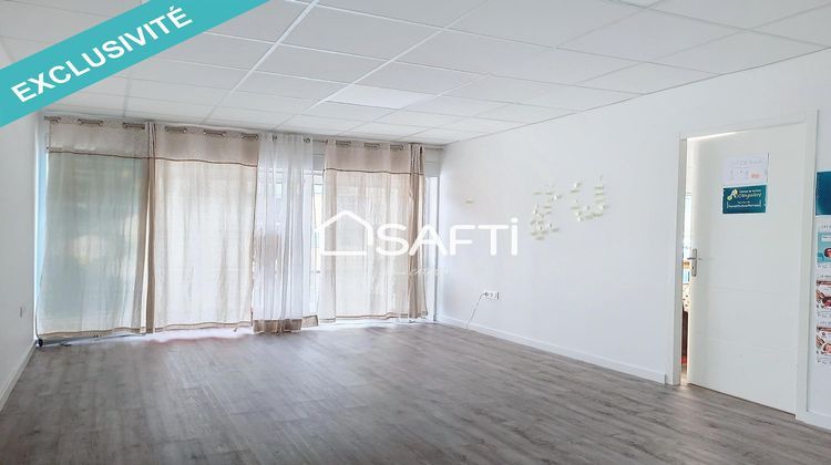 Ma-Cabane - Vente Local commercial Saint-Laurent-du-Pont, 90 m²