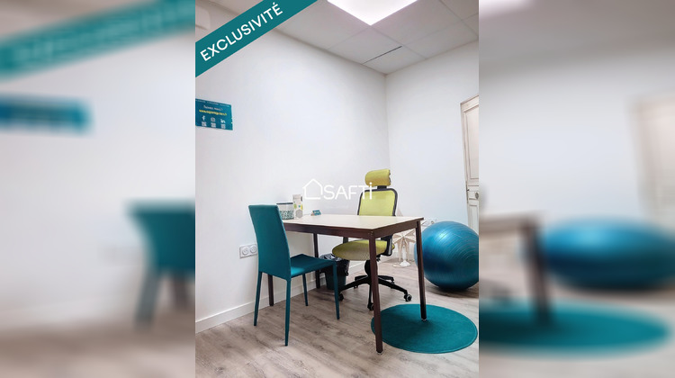 Ma-Cabane - Vente Local commercial Saint-Laurent-du-Pont, 90 m²
