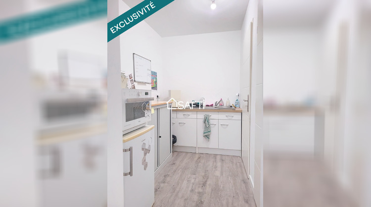Ma-Cabane - Vente Local commercial Saint-Laurent-du-Pont, 90 m²