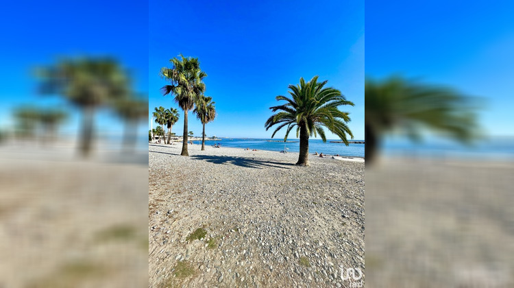 Ma-Cabane - Vente Local commercial Saint-Laurent-du-Var, 232 m²