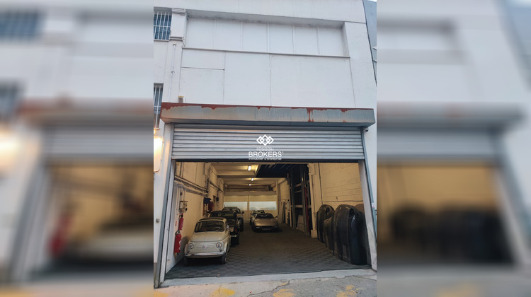 Ma-Cabane - Vente Local commercial Saint-Laurent-du-Var, 985 m²