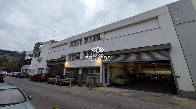 Ma-Cabane - Vente Local commercial Saint-Laurent-du-Var, 985 m²