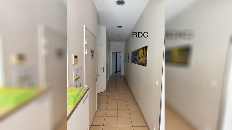 Ma-Cabane - Vente Local commercial Saint-Laurent-du-Var, 151 m²