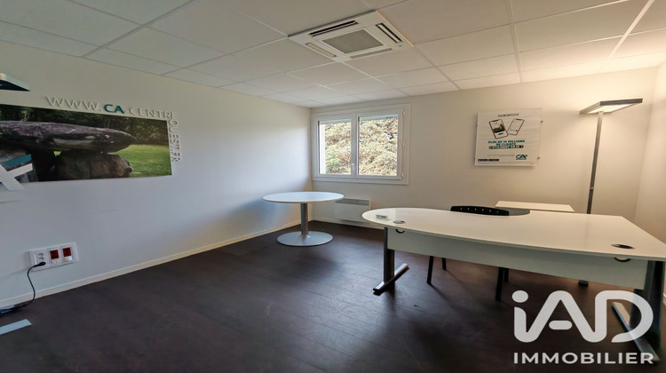 Ma-Cabane - Vente Local commercial Saint Laurent sur Forre, 175 m²