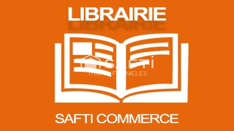 Ma-Cabane - Vente Local commercial Saint-Laurent-sur-Gorre, 187 m²