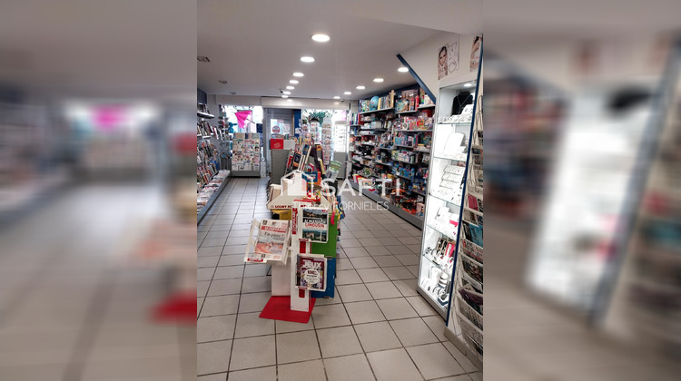 Ma-Cabane - Vente Local commercial Saint-Laurent-sur-Gorre, 187 m²