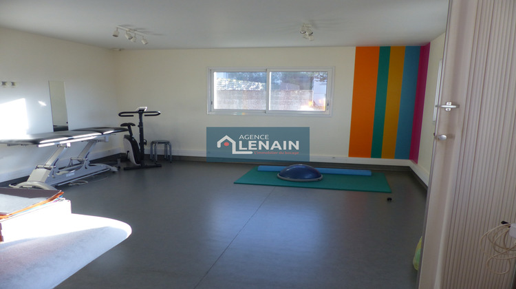 Ma-Cabane - Vente Local commercial Saint-Laurent-sur-Sèvre, 84 m²