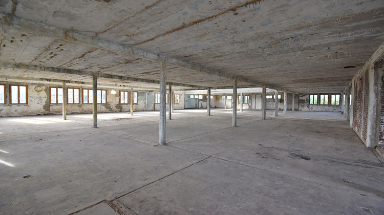 Ma-Cabane - Vente Local commercial SAINT-LEGER-SOUS-BRIENNE, 700 m²