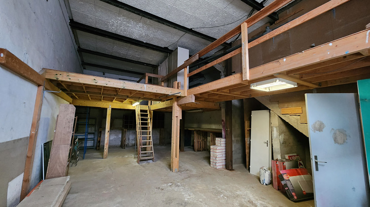 Ma-Cabane - Vente Local commercial Saint-Léonard, 225 m²