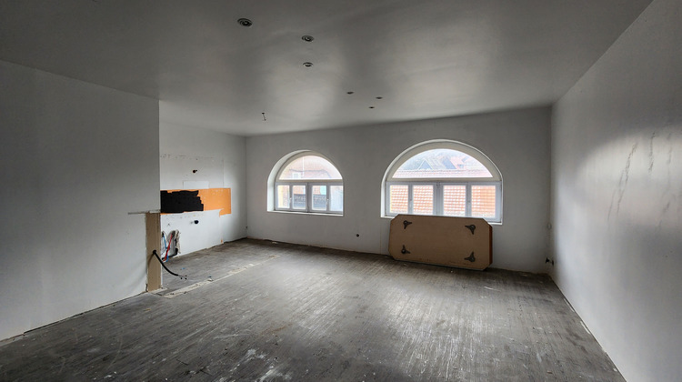 Ma-Cabane - Vente Local commercial Saint-Léonard, 225 m²