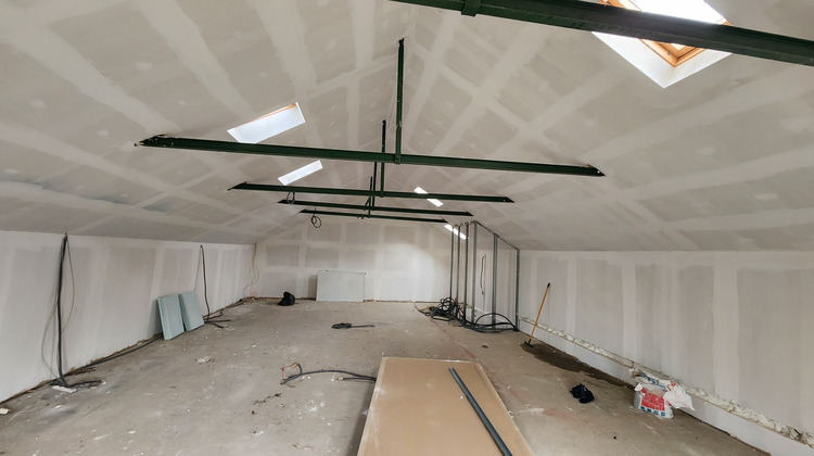 Ma-Cabane - Vente Local commercial Saint-Léonard, 225 m²