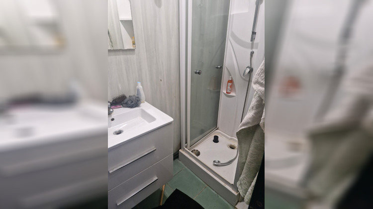 Ma-Cabane - Vente Local commercial Saint-Léonard-de-Noblat, 130 m²