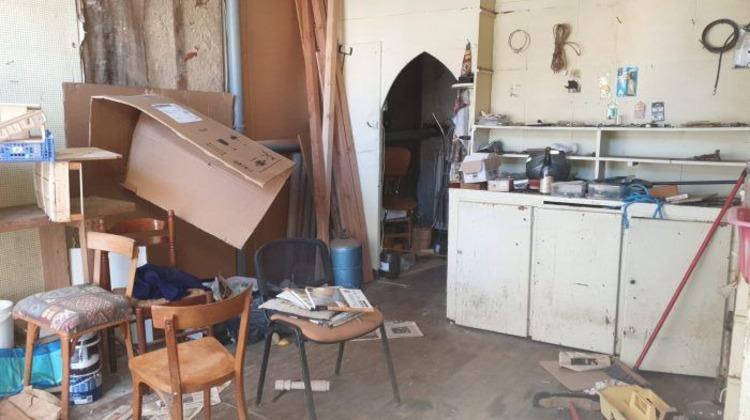 Ma-Cabane - Vente Local commercial SAINT LEONARD DE NOBLAT, 22 m²