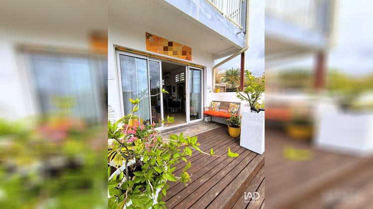 Ma-Cabane - Vente Local commercial Saint-Leu, 28 m²