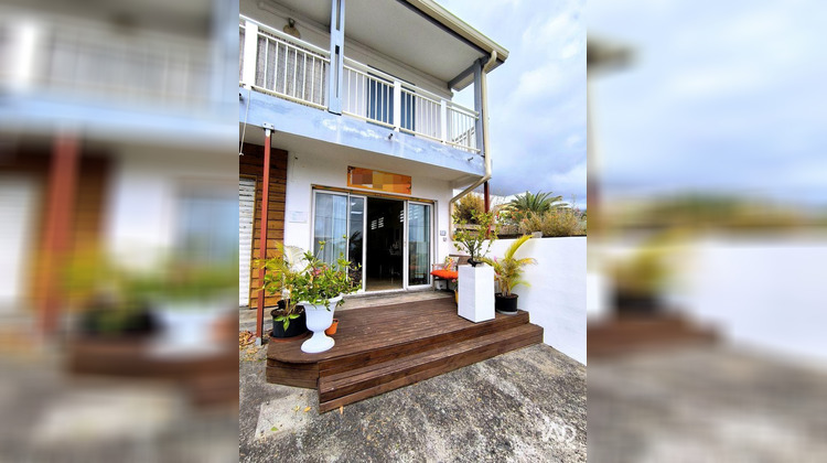 Ma-Cabane - Vente Local commercial Saint-Leu, 28 m²