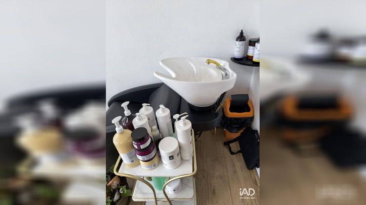 Ma-Cabane - Vente Local commercial Saint-Leu, 28 m²