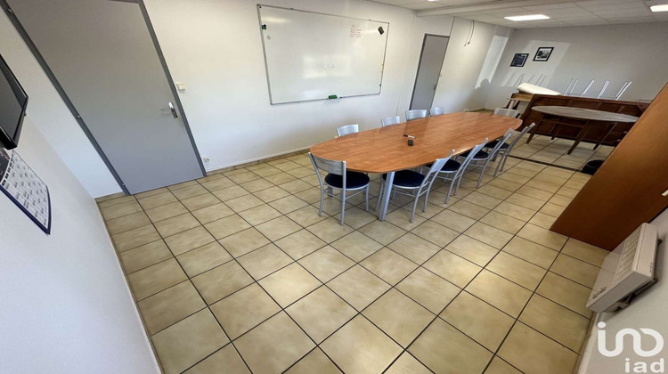 Ma-Cabane - Vente Local commercial Saint-Lin, 1370 m²