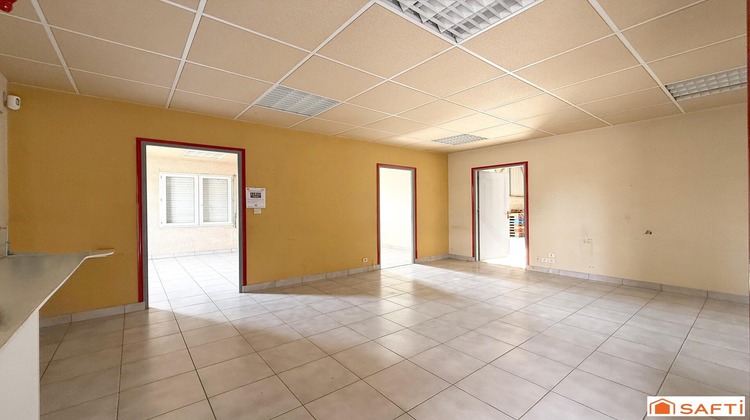 Ma-Cabane - Vente Local commercial Saint-Lin, 496 m²
