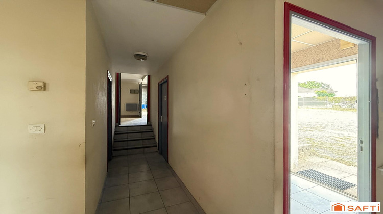 Ma-Cabane - Vente Local commercial Saint-Lin, 496 m²