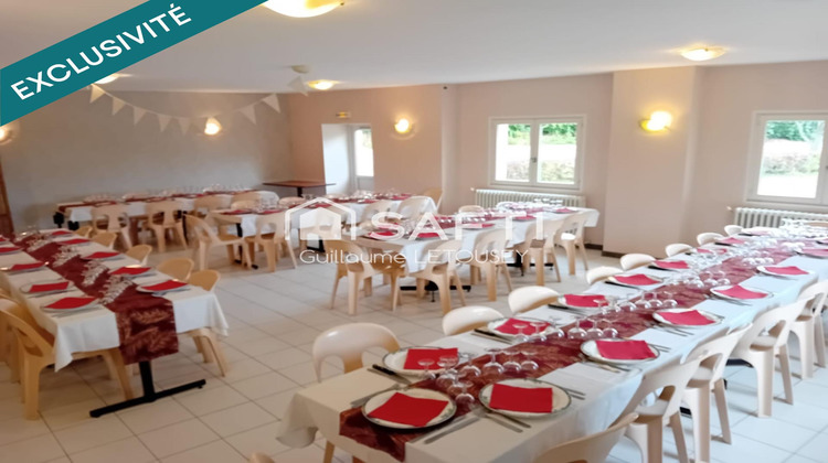 Ma-Cabane - Vente Local commercial Saint-Lo, 200 m²
