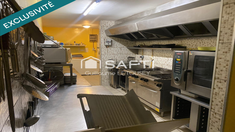 Ma-Cabane - Vente Local commercial Saint-Lo, 200 m²