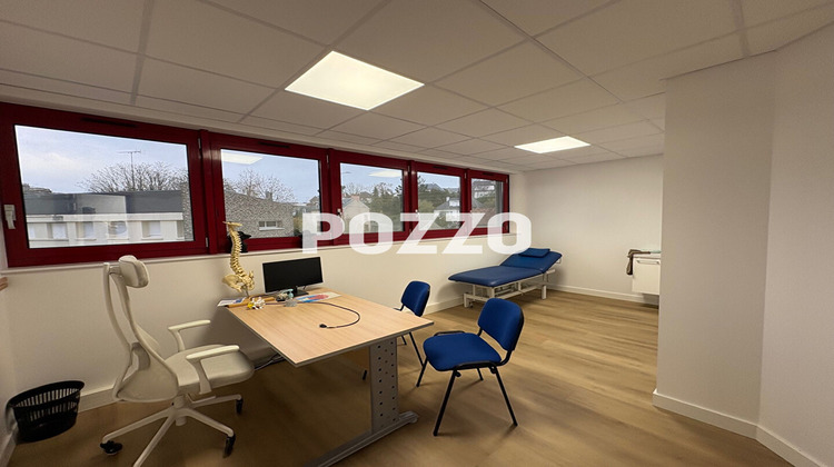 Ma-Cabane - Vente Local commercial SAINT-LO, 112 m²