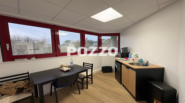 Ma-Cabane - Vente Local commercial SAINT-LO, 112 m²