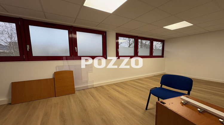 Ma-Cabane - Vente Local commercial SAINT-LO, 112 m²