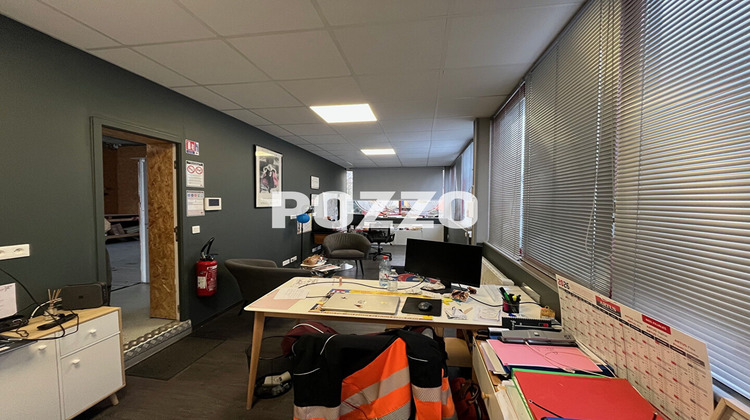 Ma-Cabane - Vente Local commercial SAINT-LO, 170 m²