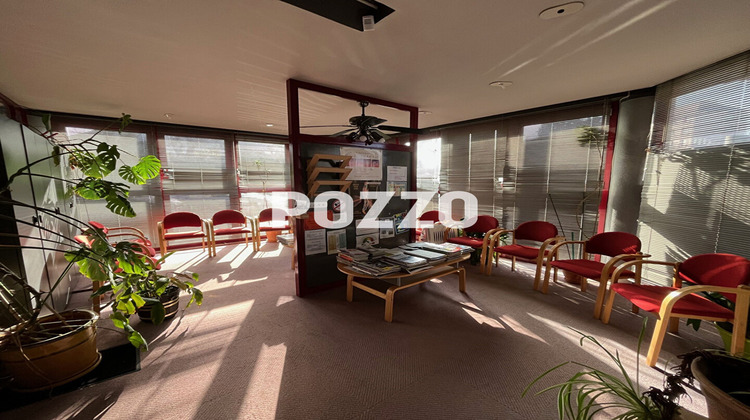 Ma-Cabane - Vente Local commercial SAINT-LO, 106 m²