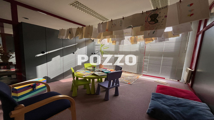 Ma-Cabane - Vente Local commercial SAINT-LO, 106 m²