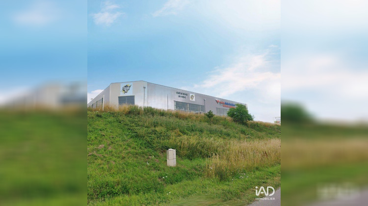 Ma-Cabane - Vente Local commercial Saint-Lô, 1127 m²