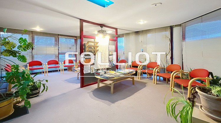 Ma-Cabane - Vente Local commercial SAINT-LO, 107 m²