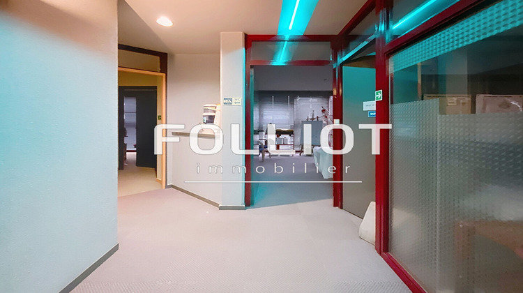 Ma-Cabane - Vente Local commercial SAINT-LO, 107 m²