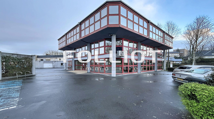 Ma-Cabane - Vente Local commercial SAINT-LO, 107 m²